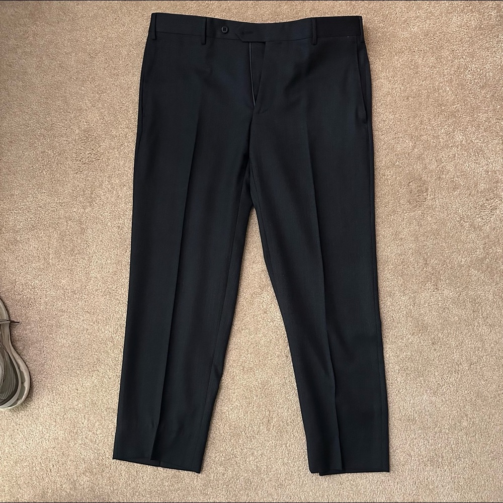 Zanella Men’s Pants, 35” waist, 30” long